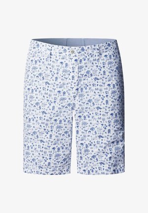 Hackett London, REVERSIBLE - Šortky - off white