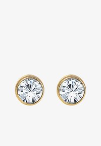 Unausgewählt, gold-colored