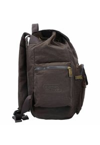 camel active JOURNEY 27 CM - Mochila de senderismo - braun