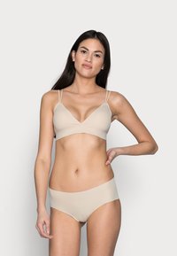 MAGIC Bodyfashion DREAM BRALETTE - Corpete - latte