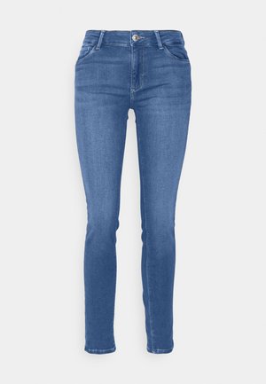 Mos Mosh JADE JEANS - Jeans Slim Fit - dark blue