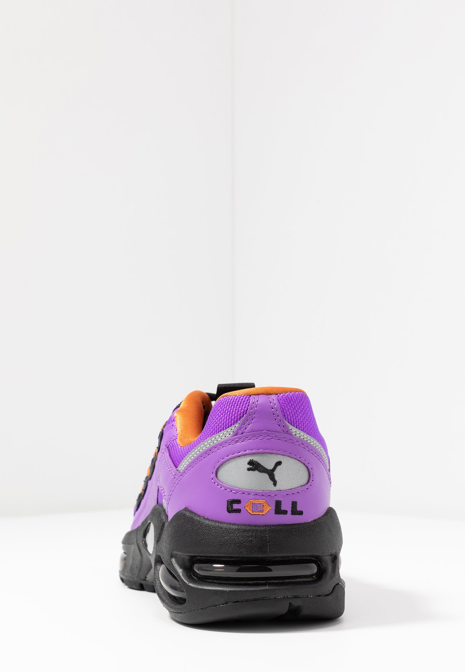 puma cell endura purple