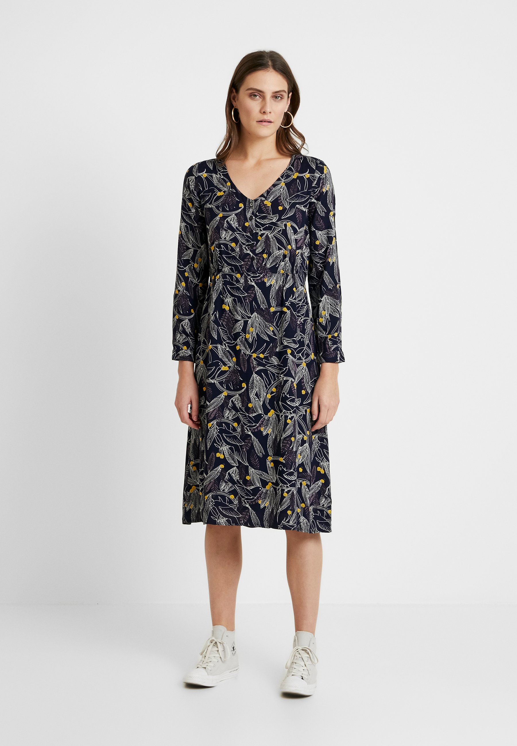 white stuff grey dress