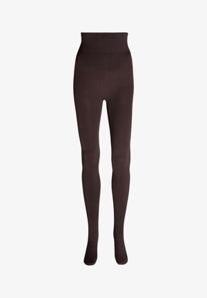 ITEM m6 COSY WINTER - Panty - cacao