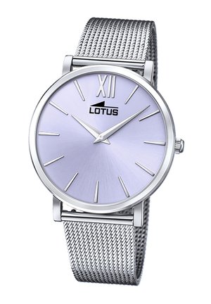 Lotus CASUAL - Montre - silberfarben