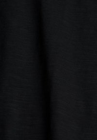edc by Esprit Triko s potiskem - black