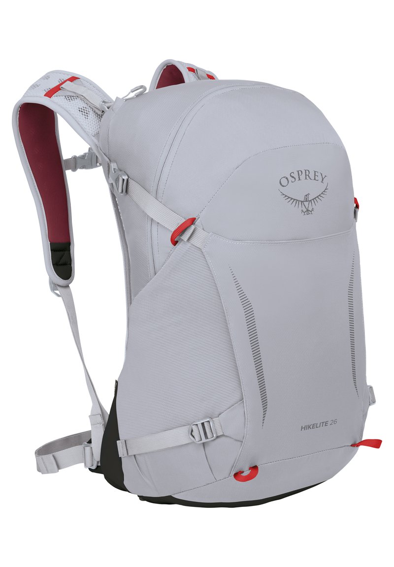 Osprey HIKELITE - Wandelrugzak - silver lining