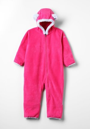 Skioverall / Skidragter - pink