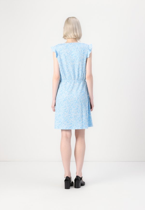 STRUCTURED - Shirt dress3