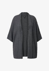 Unausgewählt, medium mottled grey