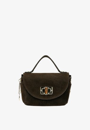Wojas, TOREBKA - Sac à main - brown