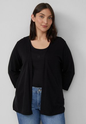 Vest - schwarz