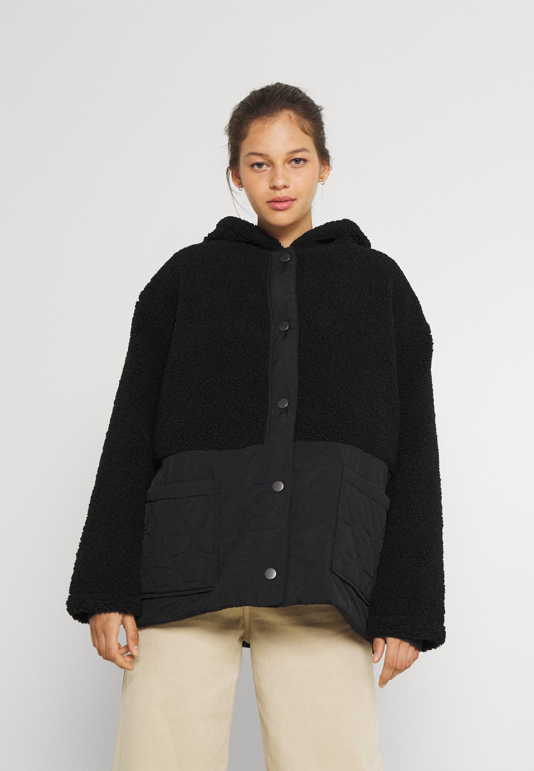 cotton on outerwear