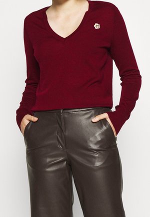 Maglione - brown