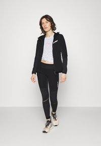 Adidas Terrex TECHROCK  czarny