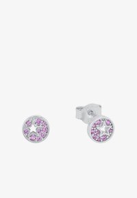 Selected, rosa