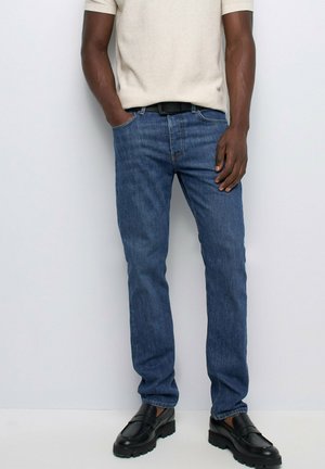 Salsa Jeans, SALSA JEANS JEANS SLIM SLIM SLIM - Jean droit - hellblau