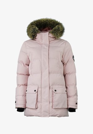 Peak Mountain ANABEL - Cappotto invernale - rose