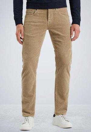 Pantaloni - brown