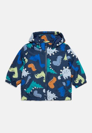 Name it, NMMMAX JACKET - Ελαφρύ μπουφάν - naval academy