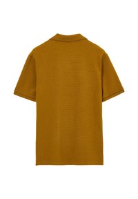 Calliope Poloshirt - jaune
