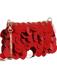 myMo CO-BRANDED WITH KOOSH - Borsa a tracolla - rot