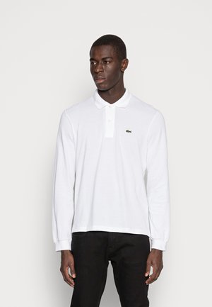 Lacoste Pólóing - weiß