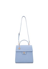 Diana&Co Zaino - blue jeans