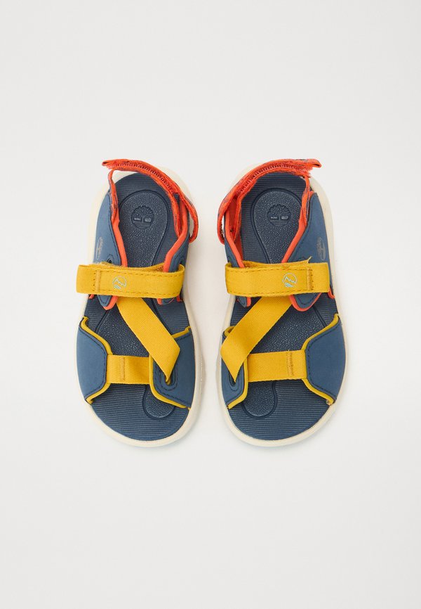 MOTION DUNE UNISEX - Walking sandals3