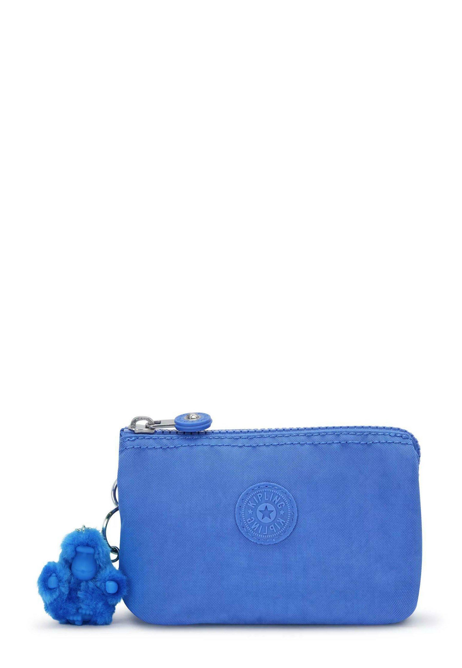 Porte-monnaie Femme Kipling Creativity L – 100% Polyamide, Hydrofuge, Dimensions 11 X 18,5 X 1,5 Cm - 4