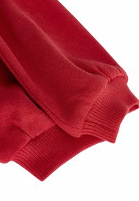 Next COSY SET - Legíny – nohavice - red white bow print