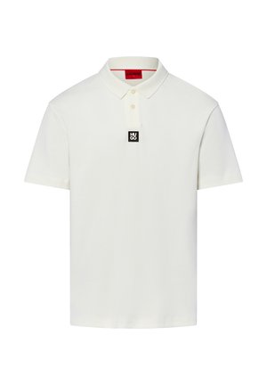 DEABONO - Poloshirt - natural