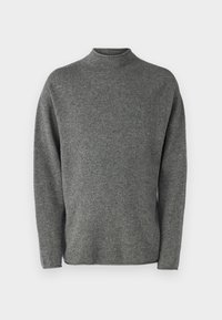 Unselected, grey