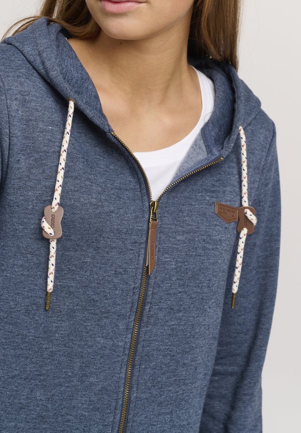 OXOva - Jumpsuit - ins bl mel4