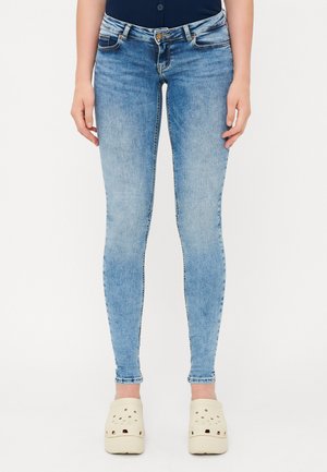 ONLCORAL  - Jeansy Skinny Fit