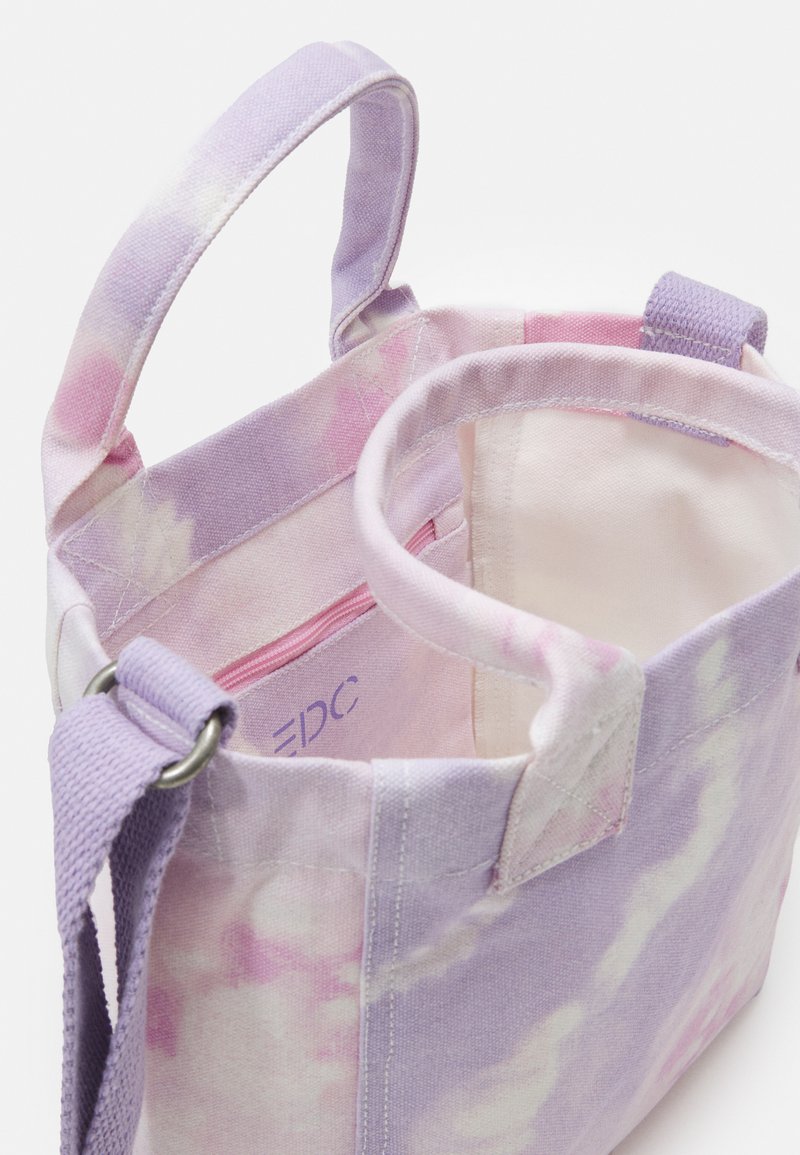Damen Handtaschen | Esprit Umhängetasche lilac/flieder - KB82062 Damen Handtaschen | Esprit Umhängetasche lilac/flieder - KB82062