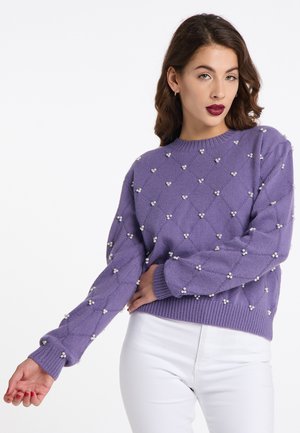 faina, - Sweter