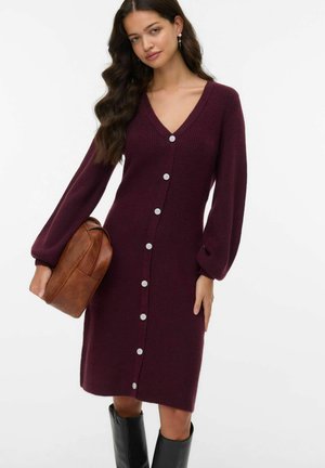 AWEVE - Robe pull - winetasting