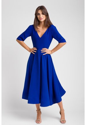 SALLY - Sukienka letnia