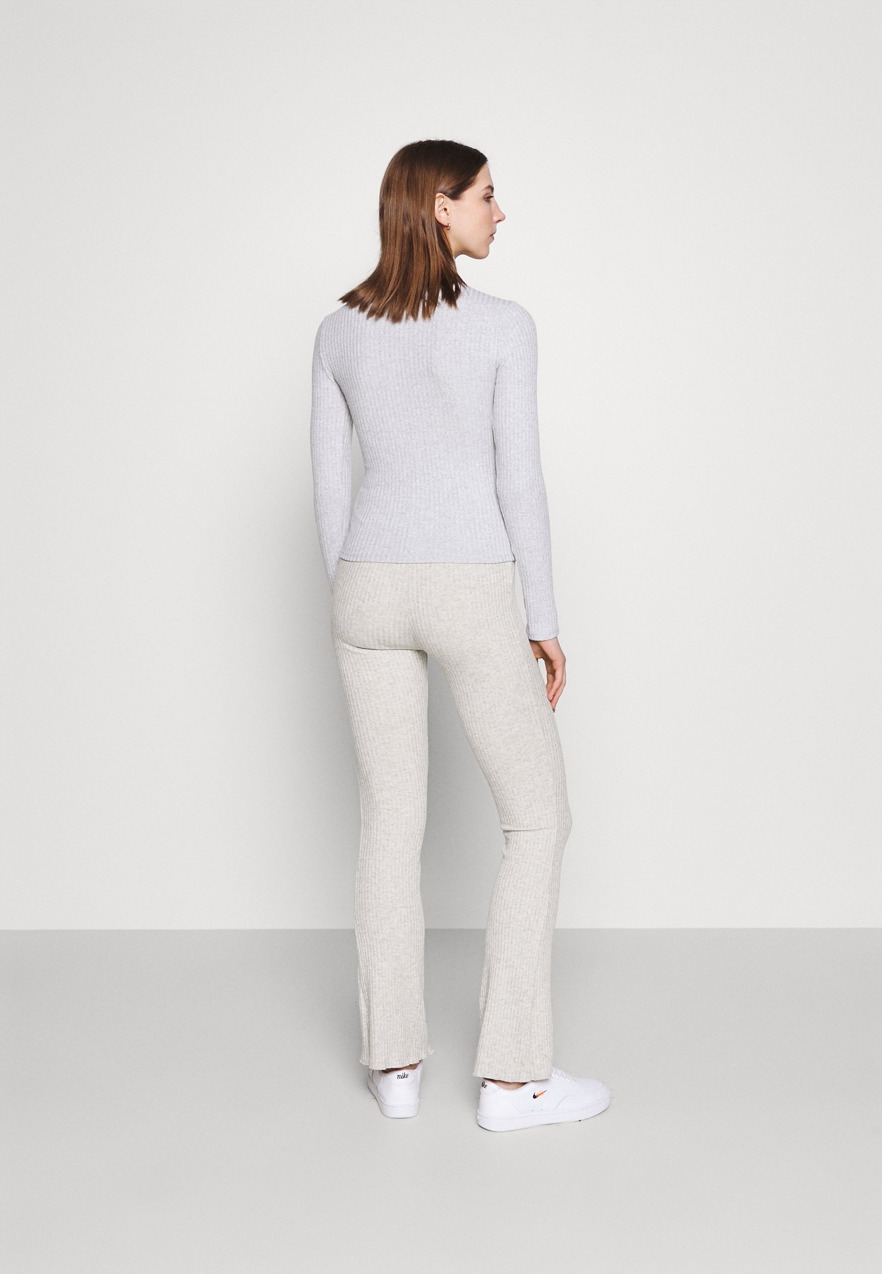 Gina Tricot BEATA TROUSERS - Leggings 