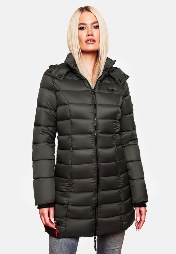 STEPP ABENDSTERNCHEN - Wintermantel