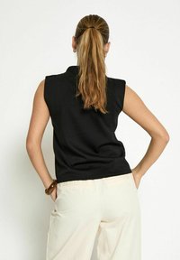 Desires SINKA SLEEVELESS  - Top - black