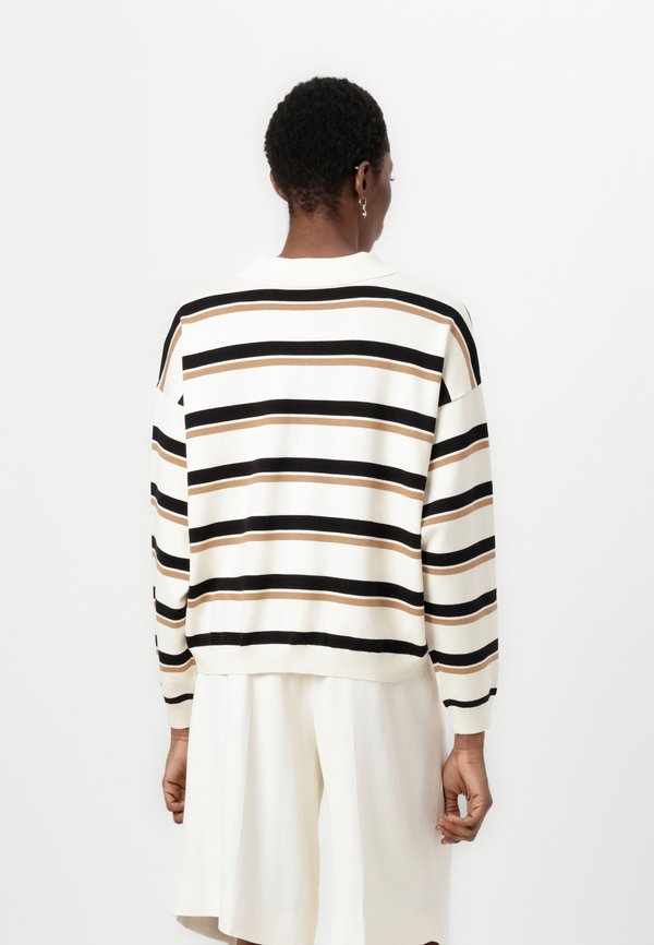 TAIA PULLOVER - Jumper4