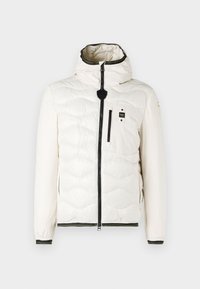 ALBERT - Down jacket - off-white
