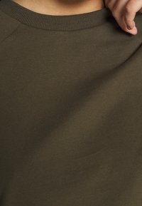 Even&Odd Mikina - khaki