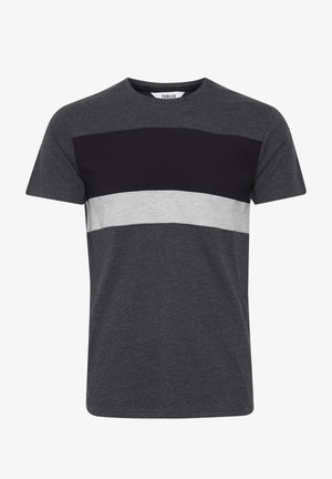 Solid, SDSascha - T-shirts print - dark green