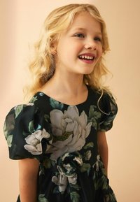 Laura Ashley Kokteiļkleita/ballīšu kleita - green