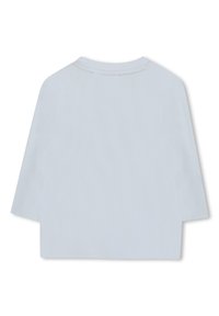 BOSS Kidswear TODDLER LONG SLEEVE - Top dugih rukava - pale blue
