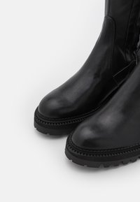 Billi Bi Botas mosqueteras - black