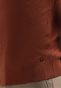 NO EXCESS DIAGONAL - Trui - terra